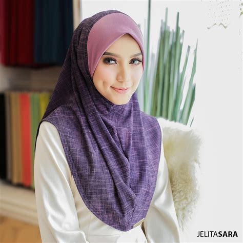 jilbab malaysia|semua tentang jilbab gen.3